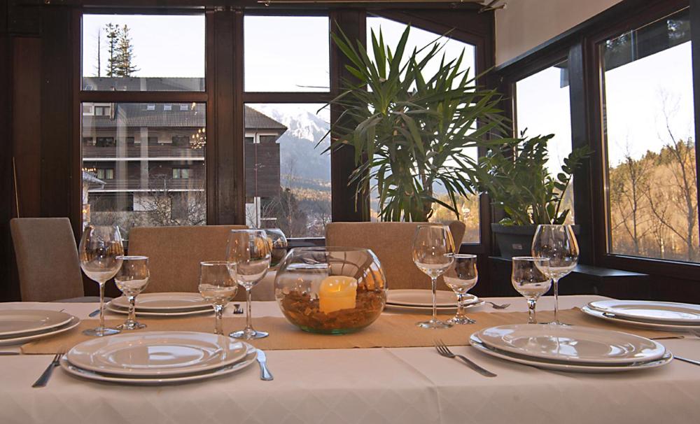 Fotografie z fotogalerie ubytování Hotel Regina v destinaci Sinaia