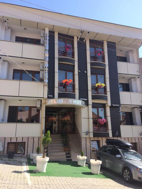 Selimiye Hotel, Αδριανούπολη – Ενημερωμένες τιμές για το 2023