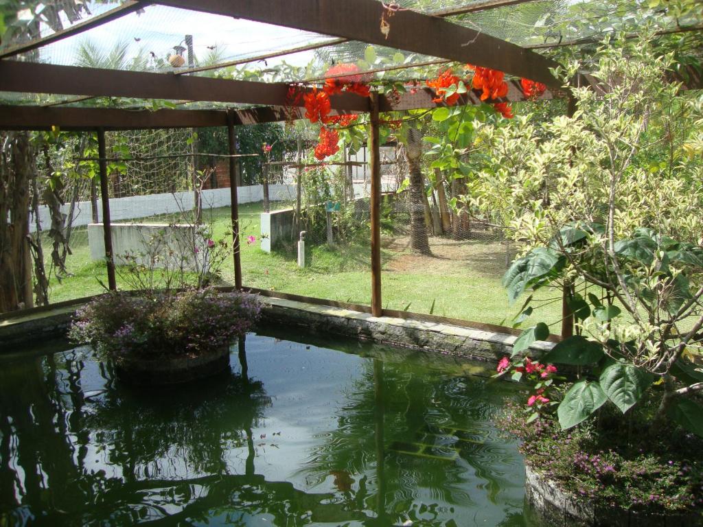  Jabaquara Beach Resort