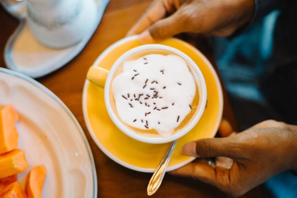 Baan Lung Poshtel - 7