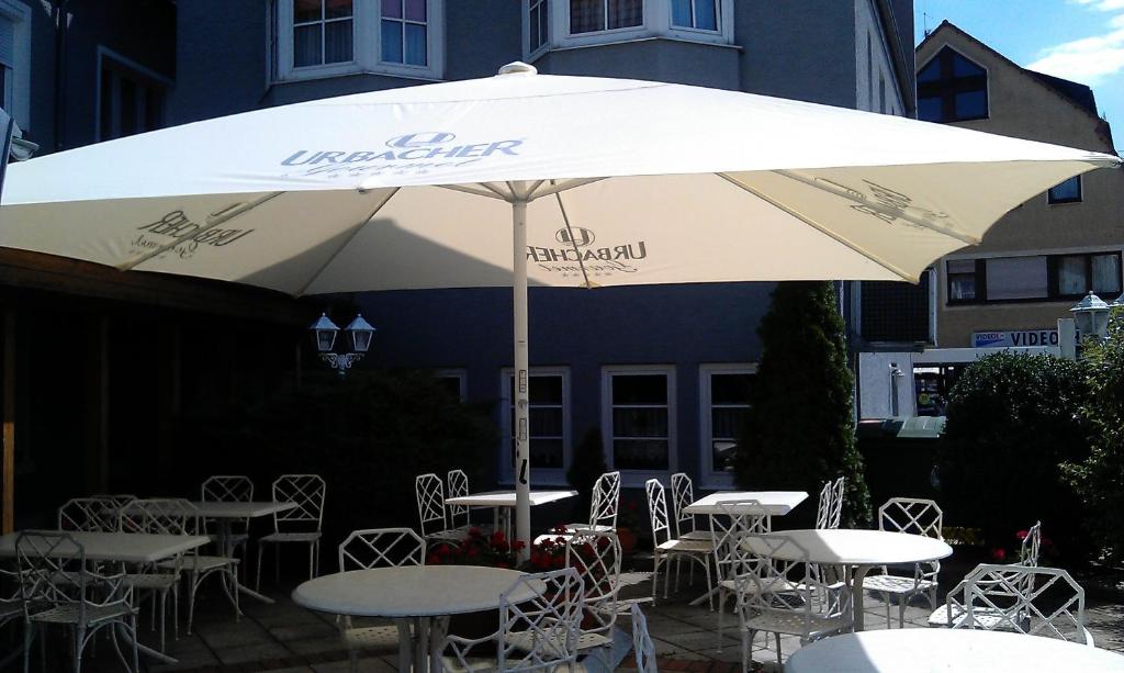 Airport Hotel Filder Post - Resim 16