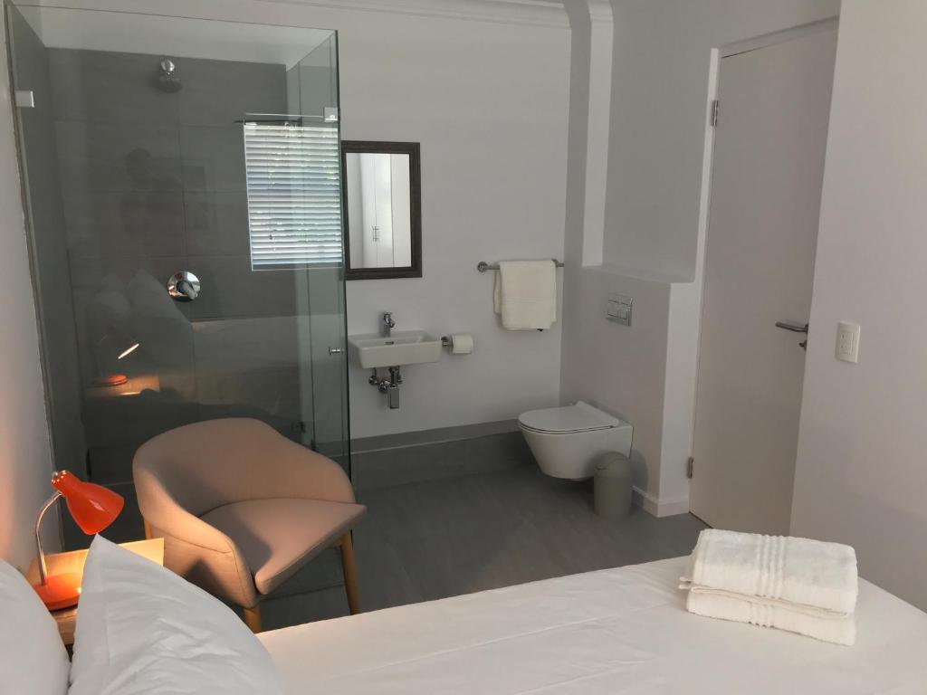 De Waterkant Piazza Apartments - 海景公寓