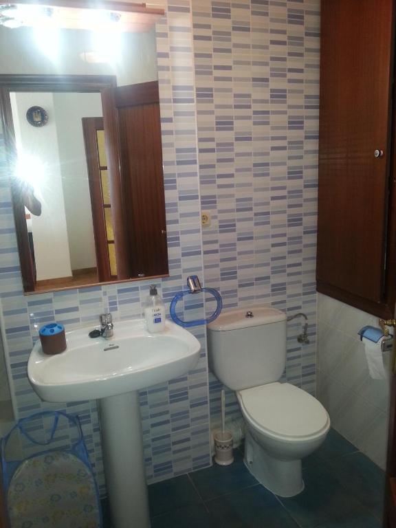 Fotografie z fotogalerie ubytování BAHIA MAZARRON apartamento en primera linea playa v destinaci Puerto de Mazarrón
