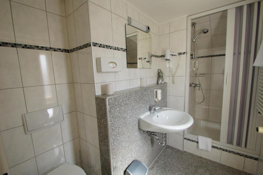 Airport Hotel Filder Post - Resim 3