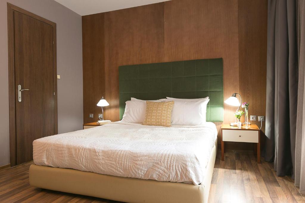 Plaza Hotel, Philian Hotels and Resorts - Budget Double Ou Twin Room