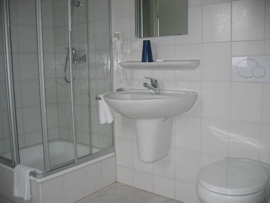 Airport Hotel Filder Post - Resim 36