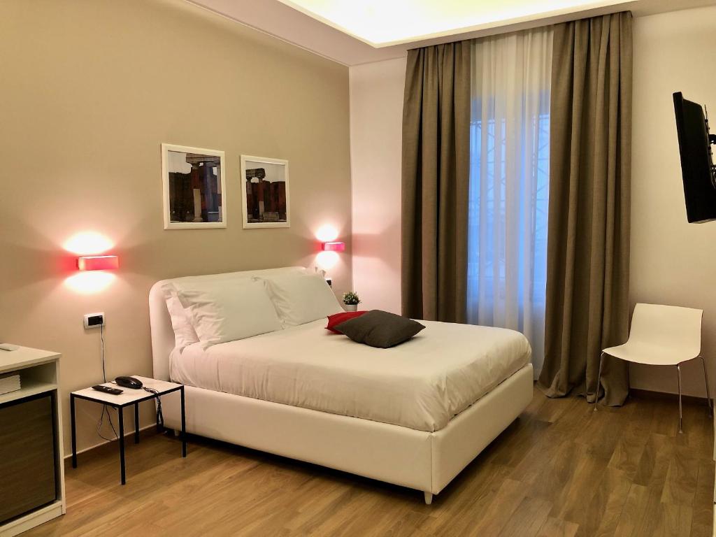 Residenza Madonna - Standard Double Room