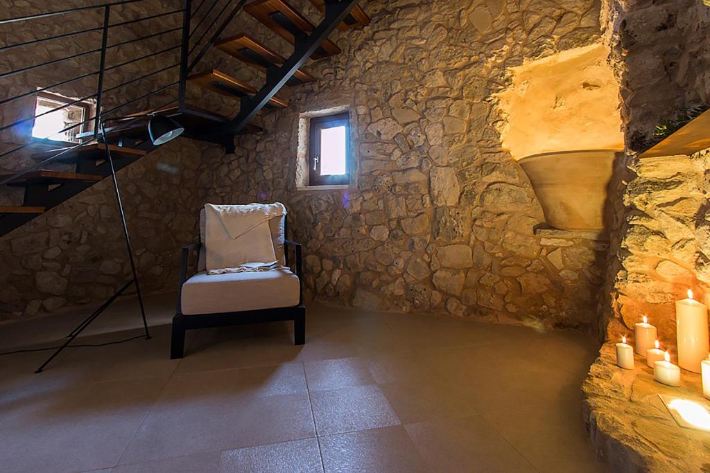 Fotografie z fotogalerie ubytování Country House Sa Serra v destinaci Lloret de Vistalegre
