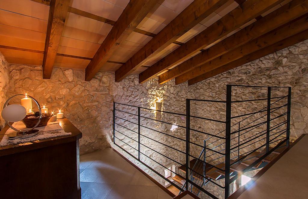 Fotografie z fotogalerie ubytování Country House Sa Serra v destinaci Lloret de Vistalegre