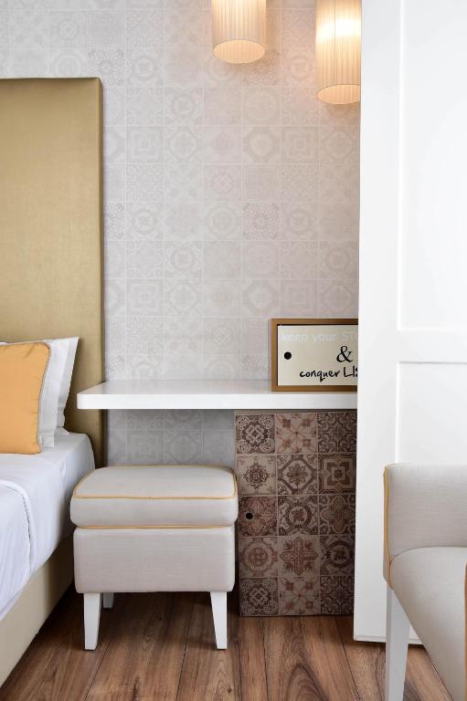 My Story Hotel Ouro - Resim 27