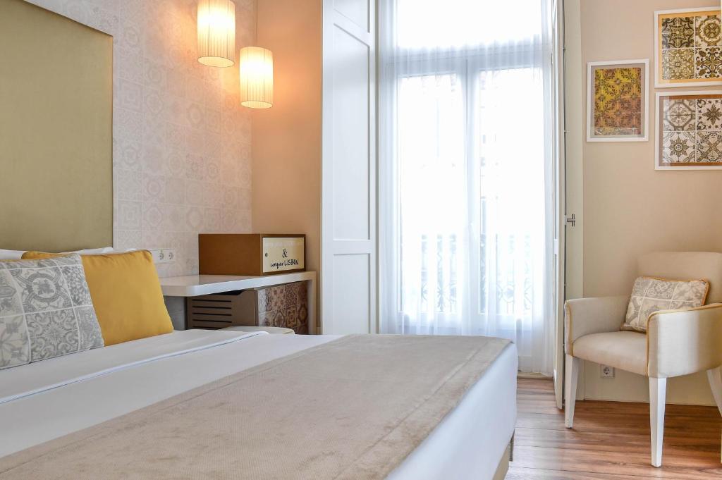 My Story Hotel Ouro - Resim 26