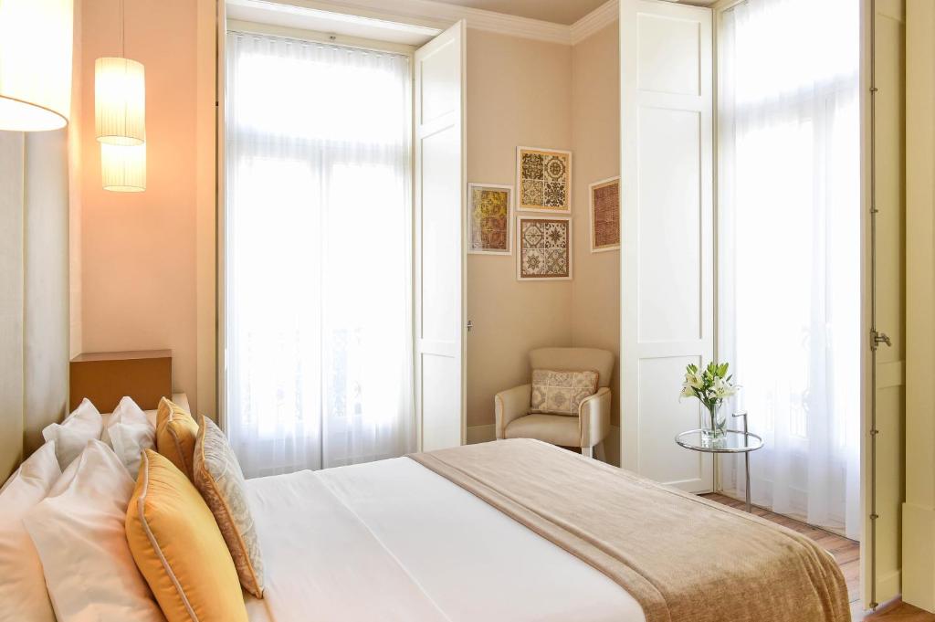 My Story Hotel Ouro - Resim 13