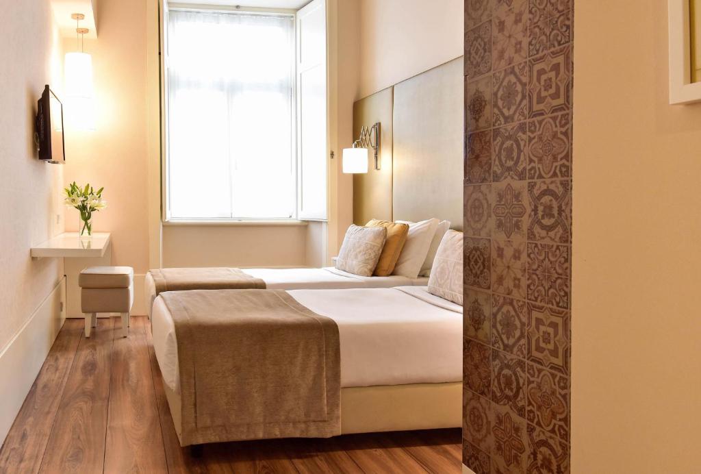 My Story Hotel Ouro - Resim 17