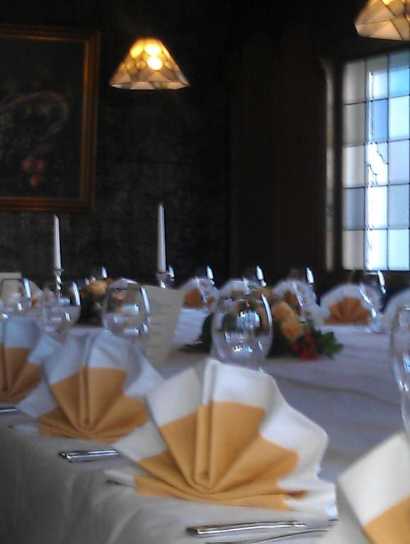 Airport Hotel Filder Post - Resim 34