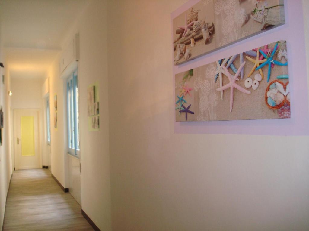 Fotografie z fotogalerie ubytování Affittacamere La Spezia Inn v destinaci La Spezia