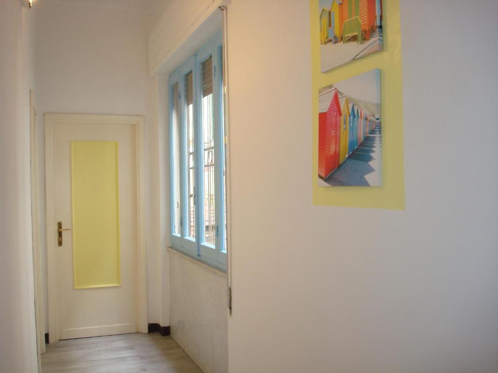 Fotografie z fotogalerie ubytování Affittacamere La Spezia Inn v destinaci La Spezia