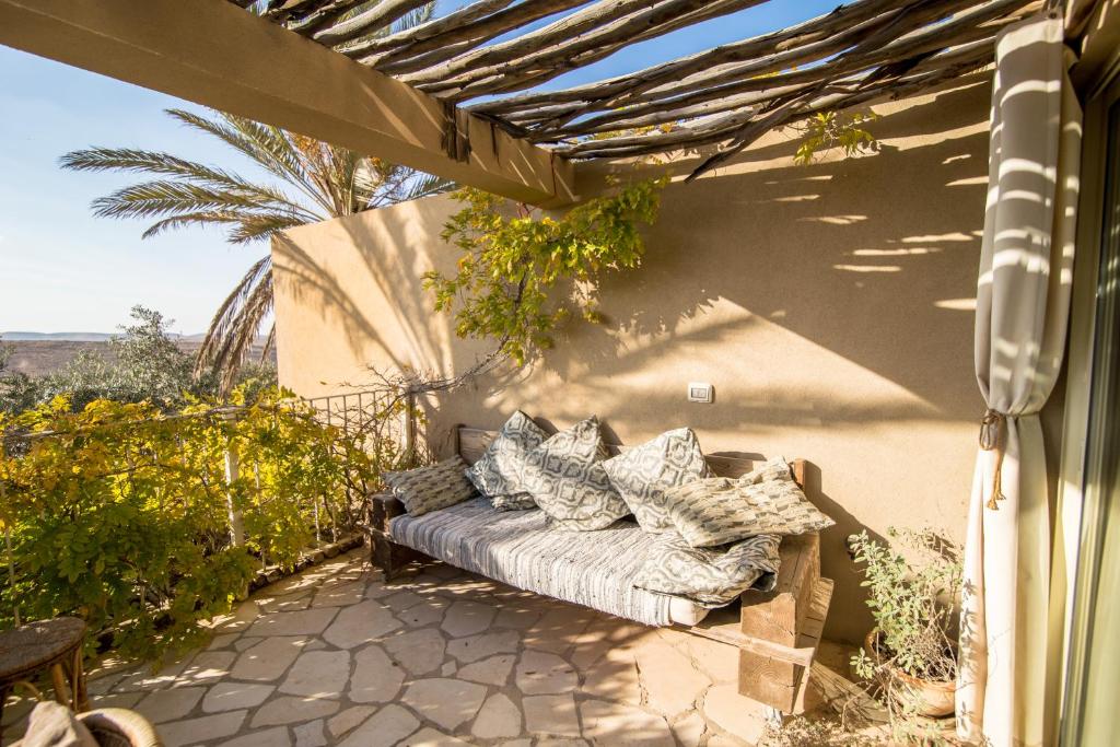 Giardino di Desert Home
