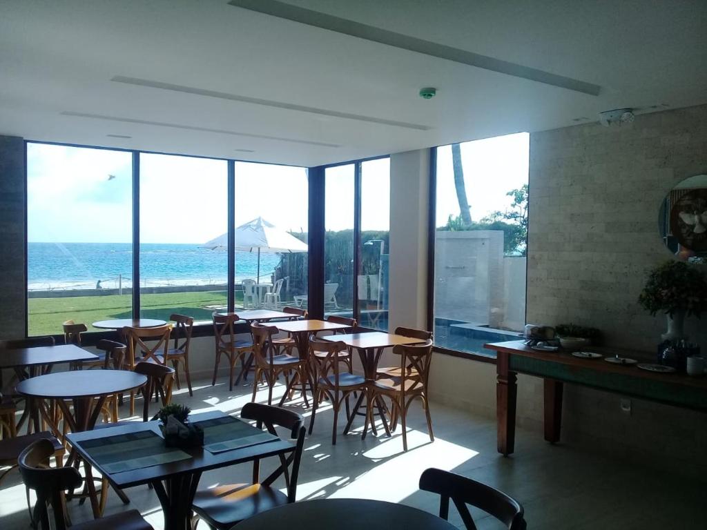  Pousada Ecos Beach