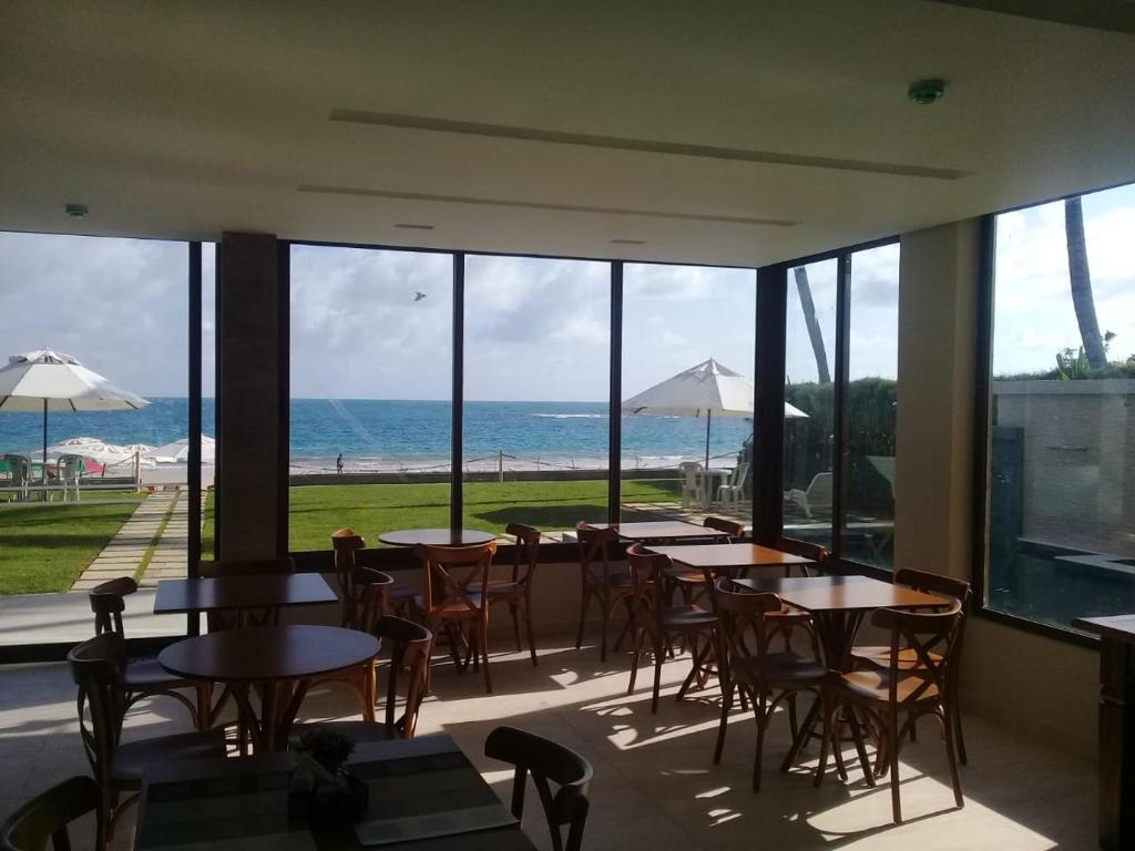  Pousada Ecos Beach