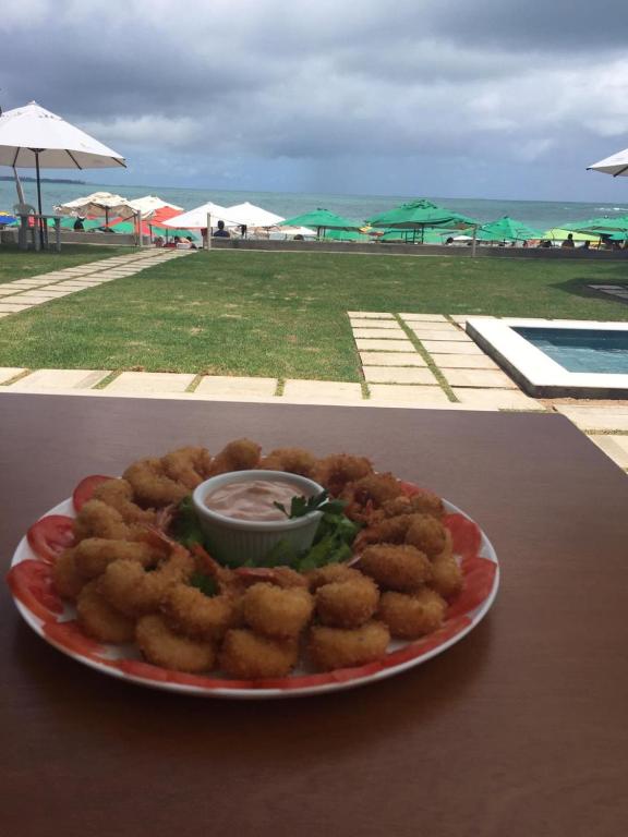  Pousada Ecos Beach