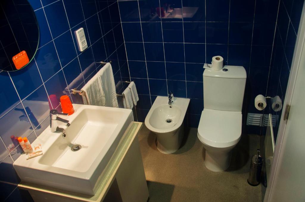 Hotel Made Inn - Resim 37