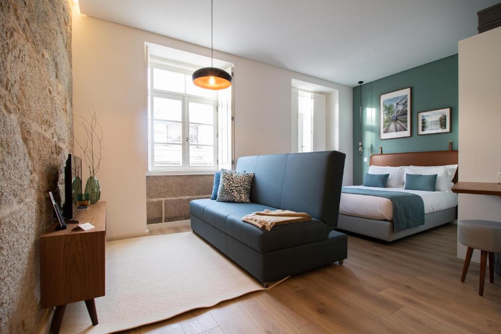 Bloom House by Sweet Porto - 14