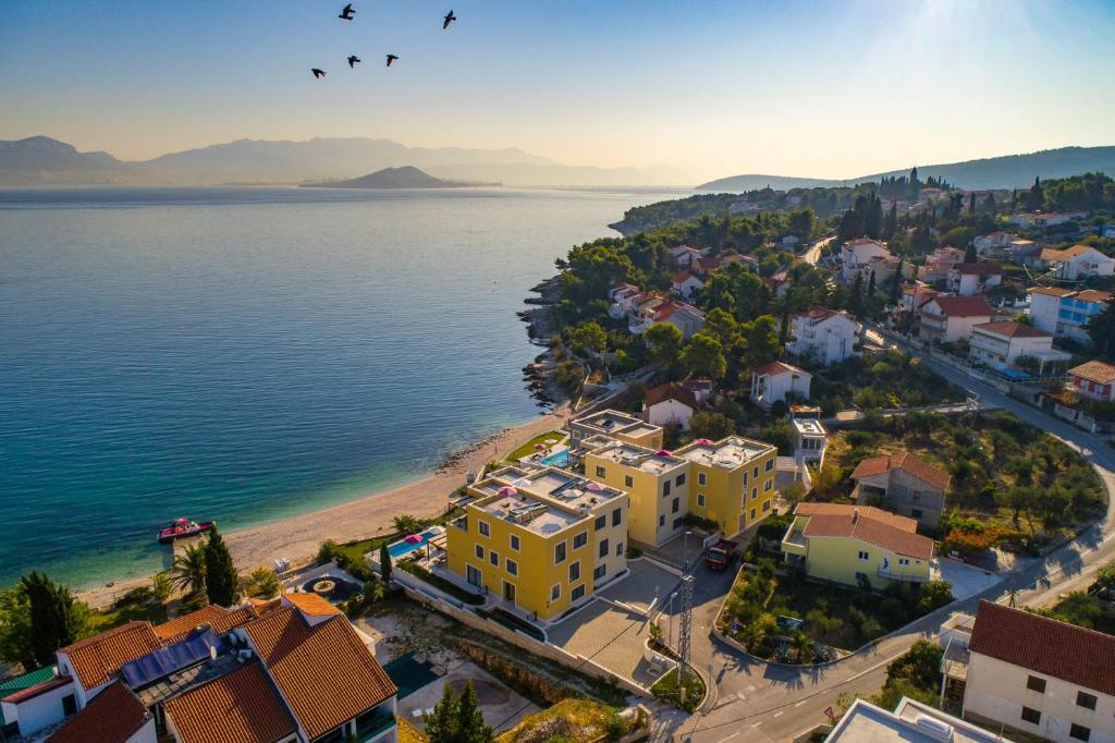 Φυσικό τοπίο κοντά σε αυτό το διαμέρισμα
