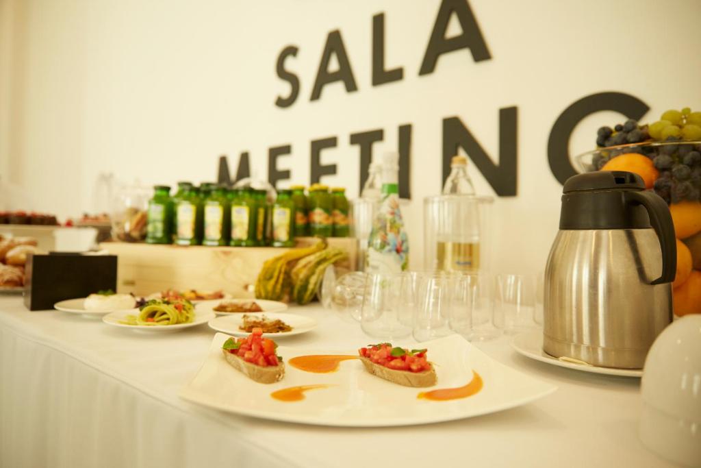 iH Hotels Milano Lorenteggio - Resim 33