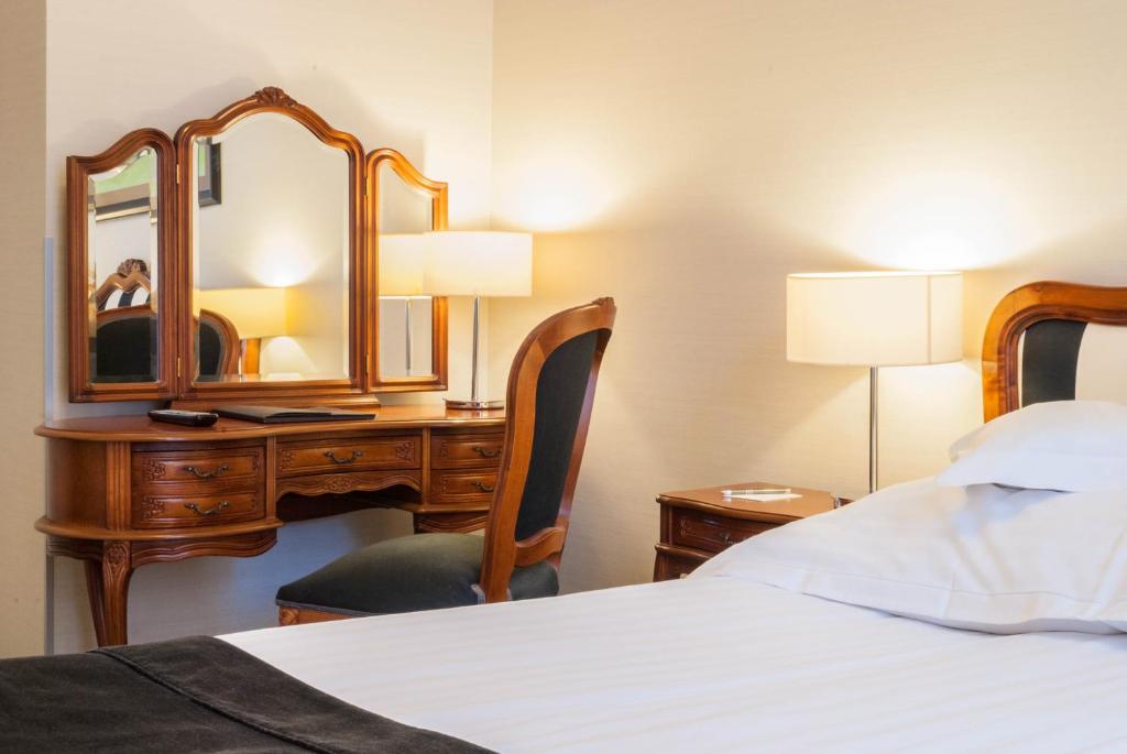 Hotel Senacki - Suite