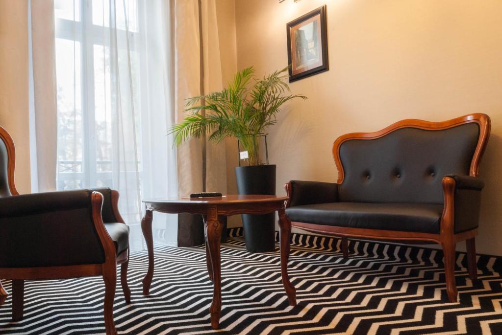 Hotel Senacki - Resim 33