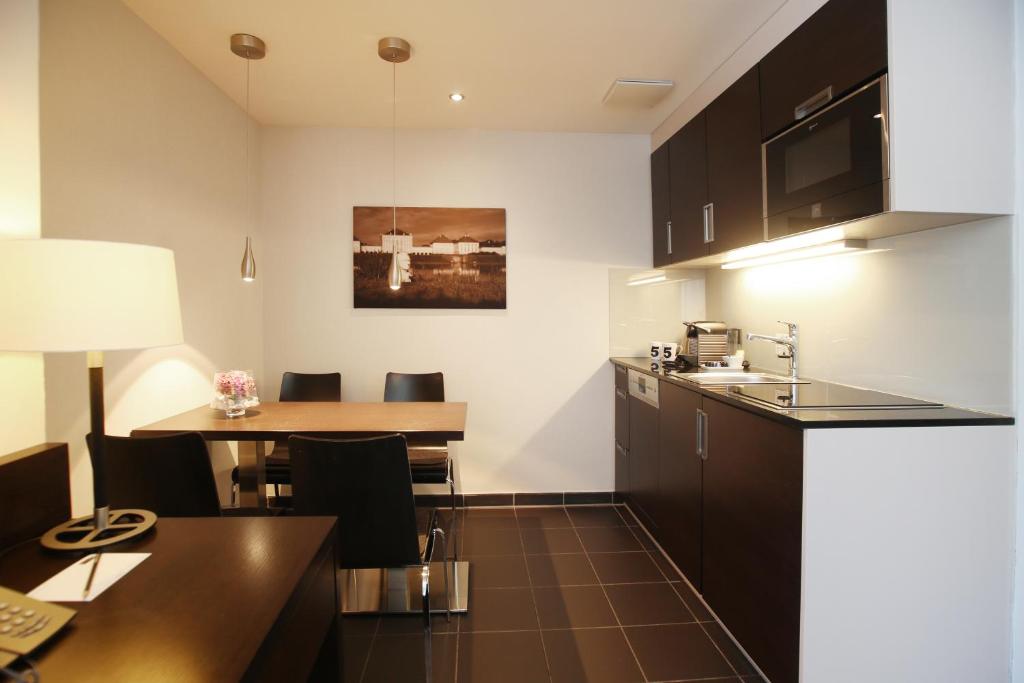 Schiller 5 Hotel - Resim 12