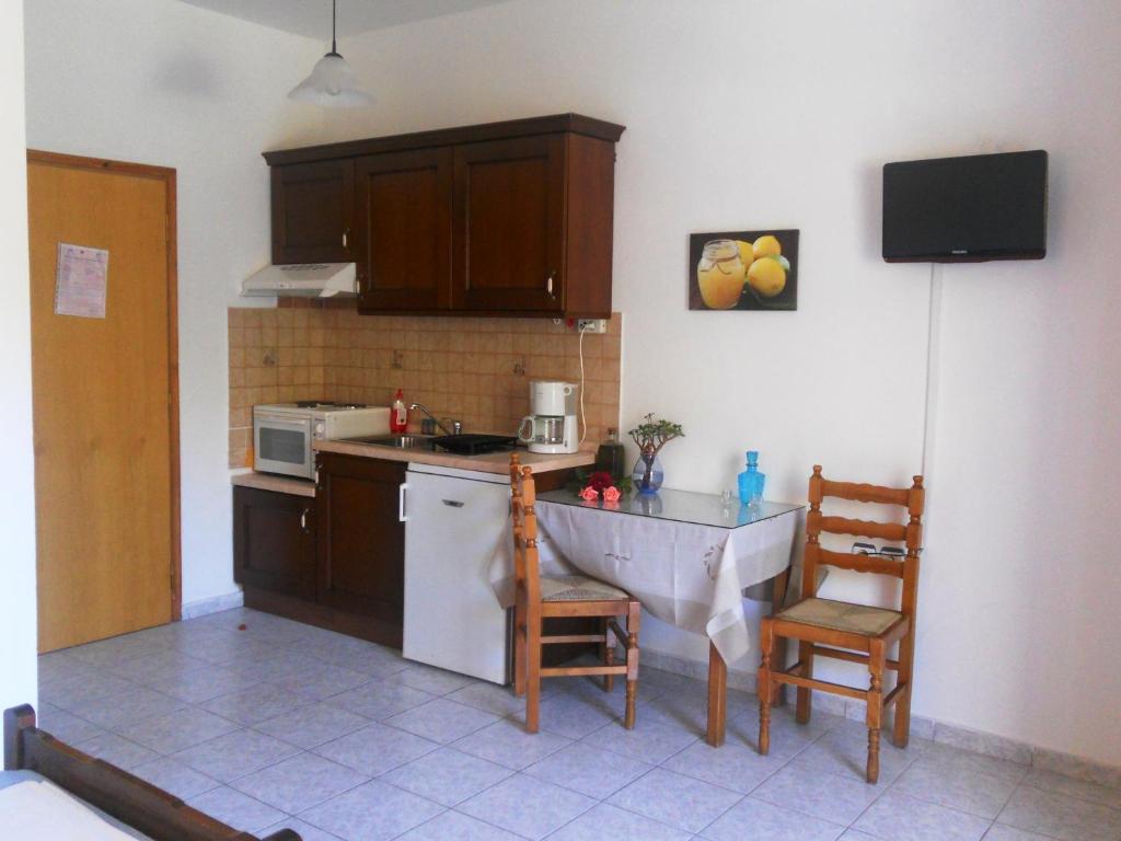 Galini Apartments - 17