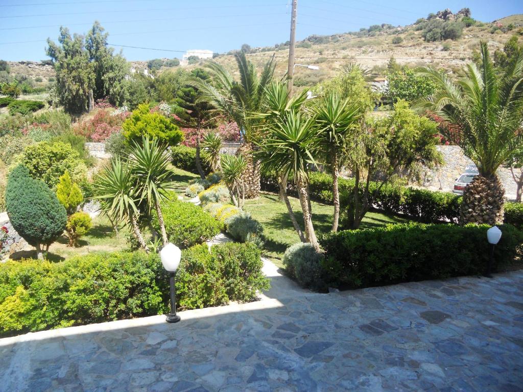 Galini Apartments - 12