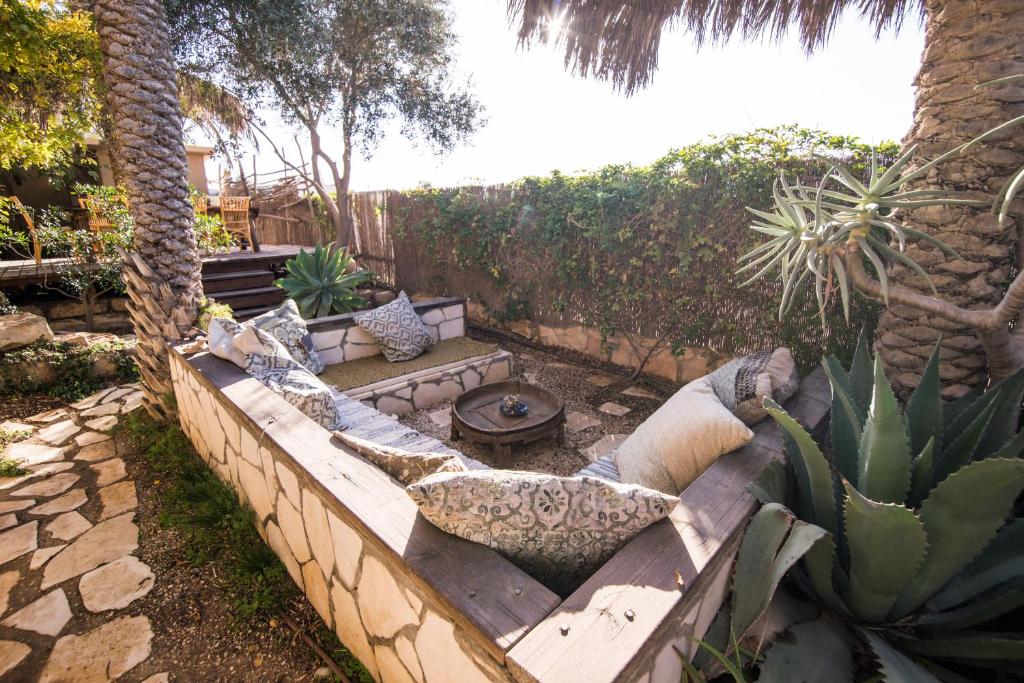 Giardino di Desert Home