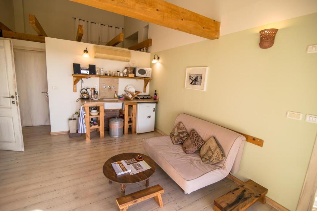 Cucina o angolo cottura di Desert Home