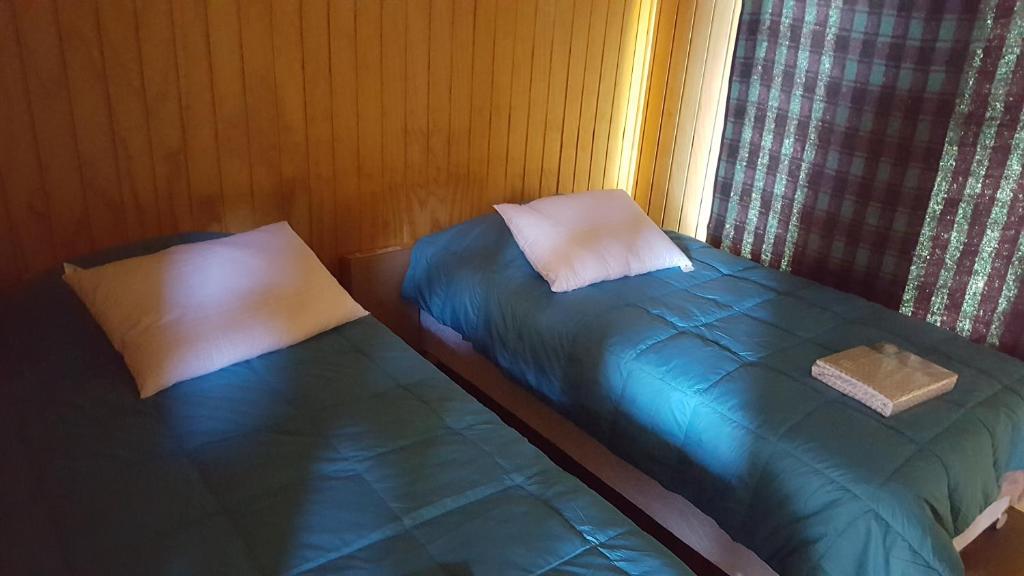 Cabaña Quiquel, Dalcahue, Chiloe - Casa De Tres Habitaciones