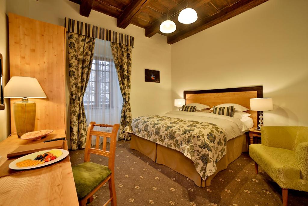 Questenberg Hotel - Resim 21