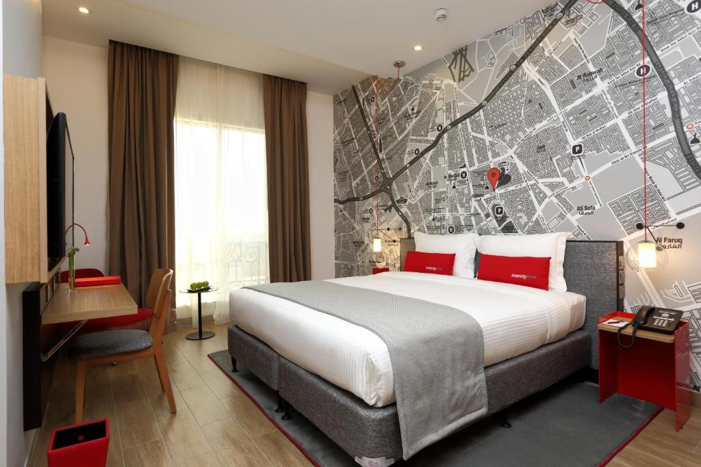 INTERCITYHOTEL RIYADH MALAZ