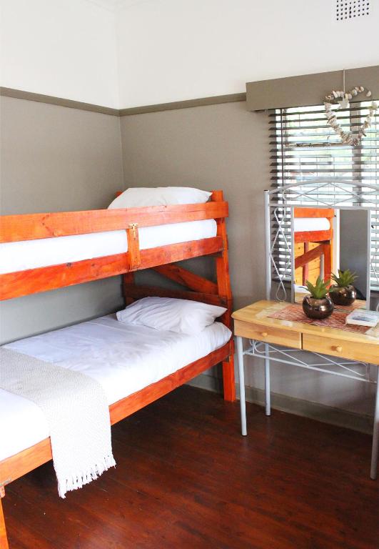 Garden Route Stay - Image 7
