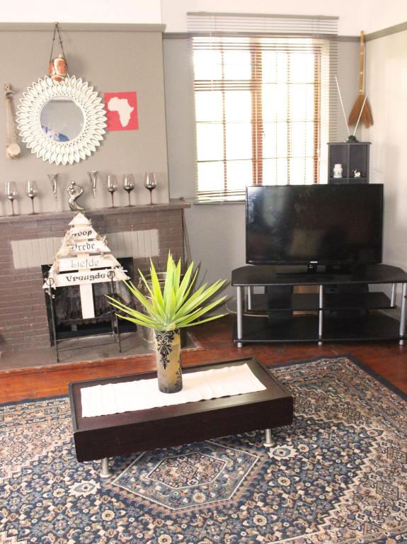 Garden Route Stay - Image 5