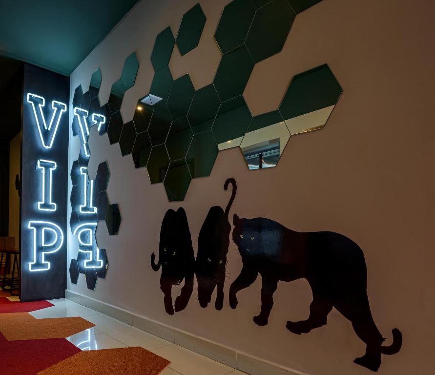  ibis Styles Ribeirao Preto Braz Olaia