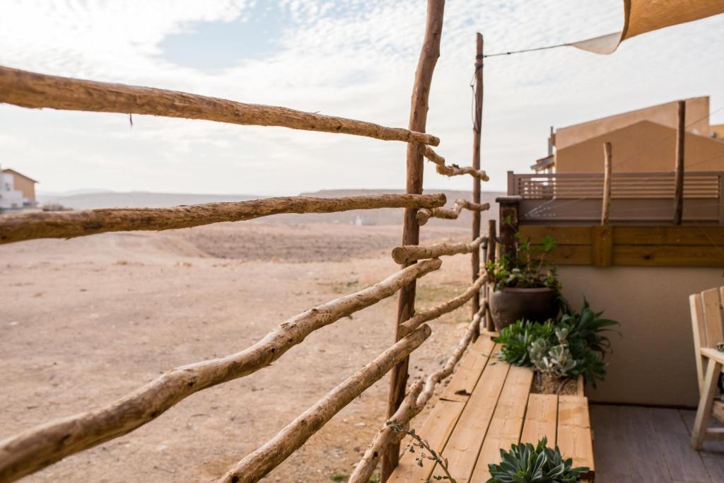 Desert Home - Villa Mit Einem Schlafzimmer