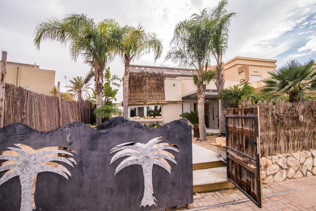 Desert Home - Villa Mit Zwei Schlafzimmern