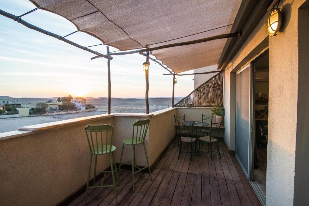 Desert Home - Wohnung Mit Terrasse