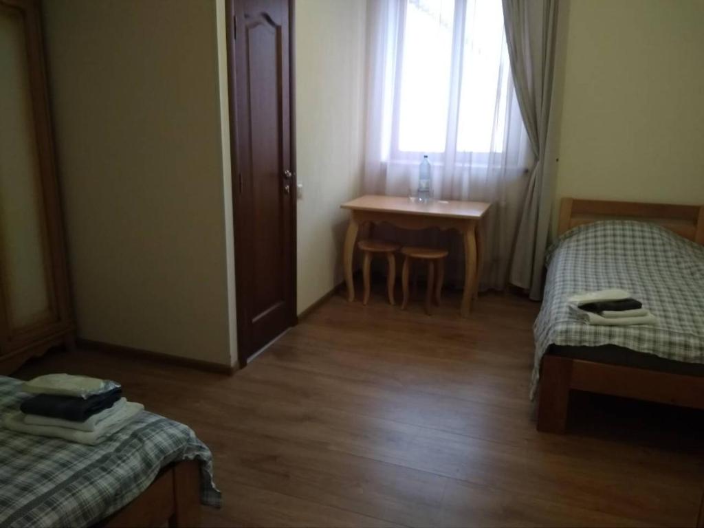 Арт-готель 