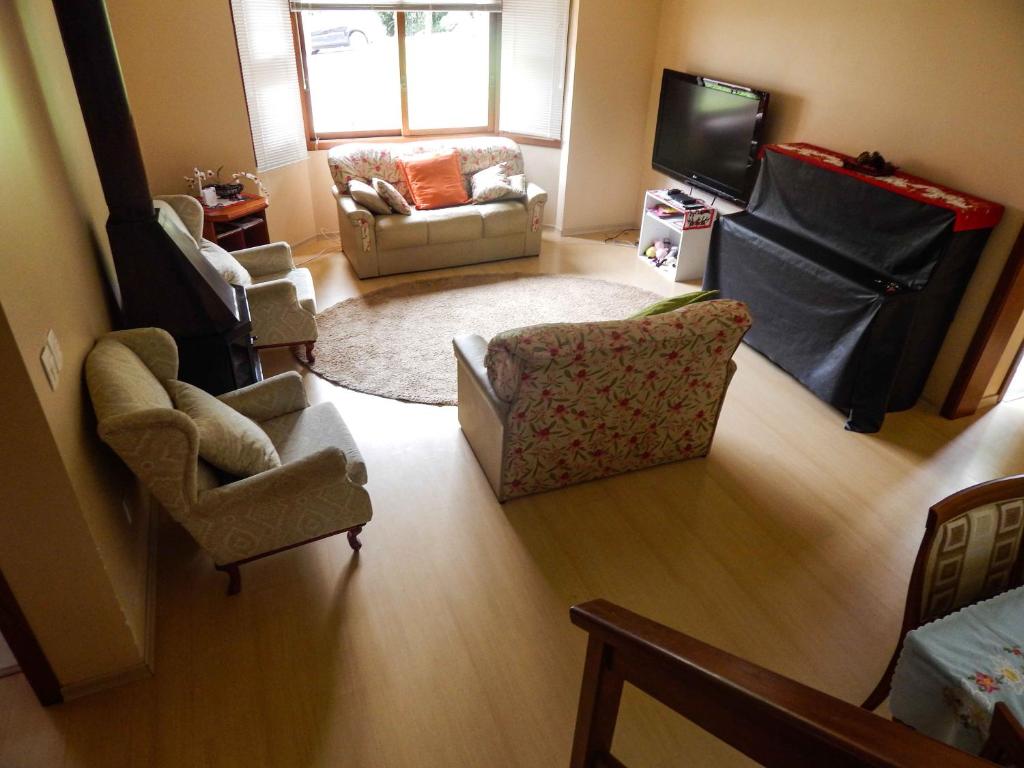  Bella Casa Condominio Centro Gramado