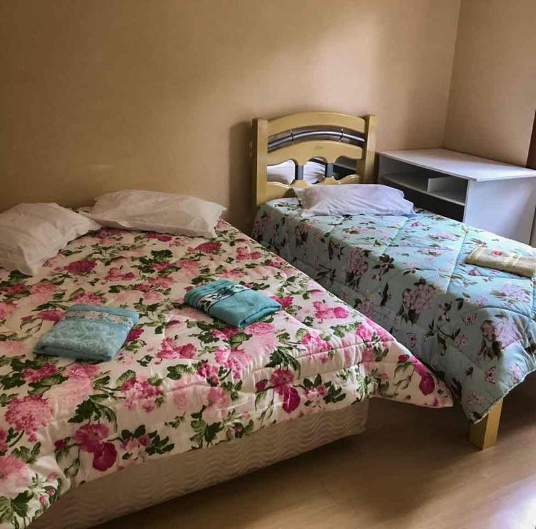  Bella Casa Condominio Centro Gramado