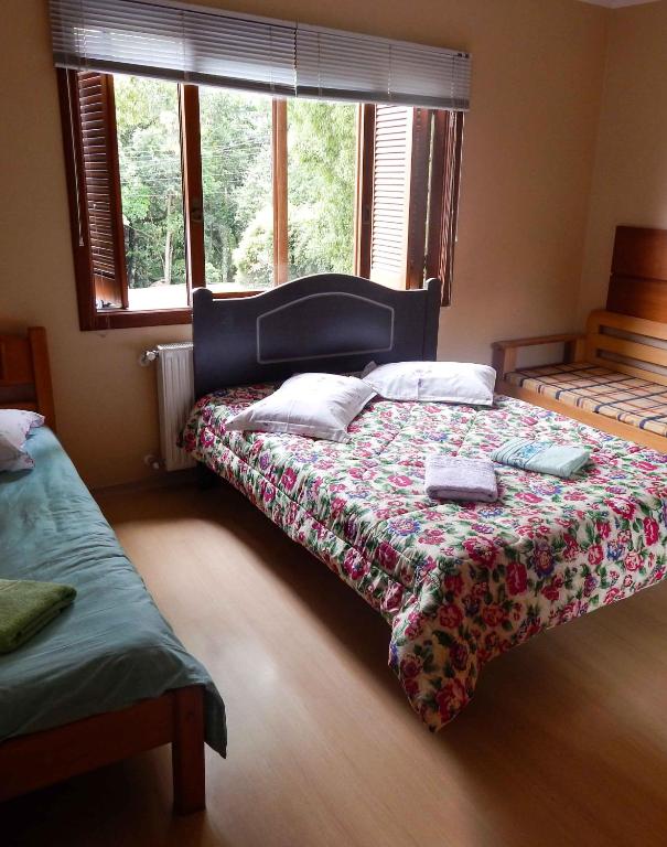  Bella Casa Condominio Centro Gramado