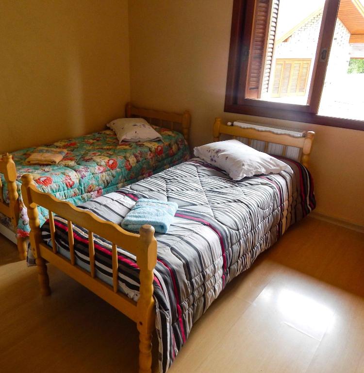  Bella Casa Condominio Centro Gramado