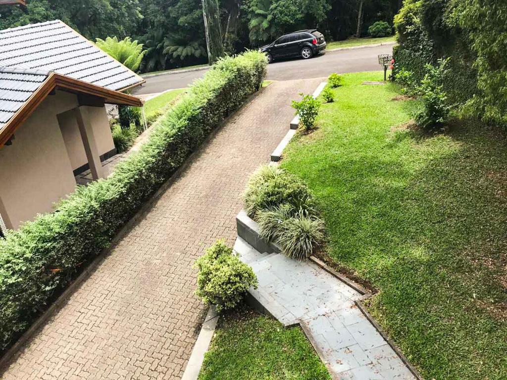  Bella Casa Condominio Centro Gramado